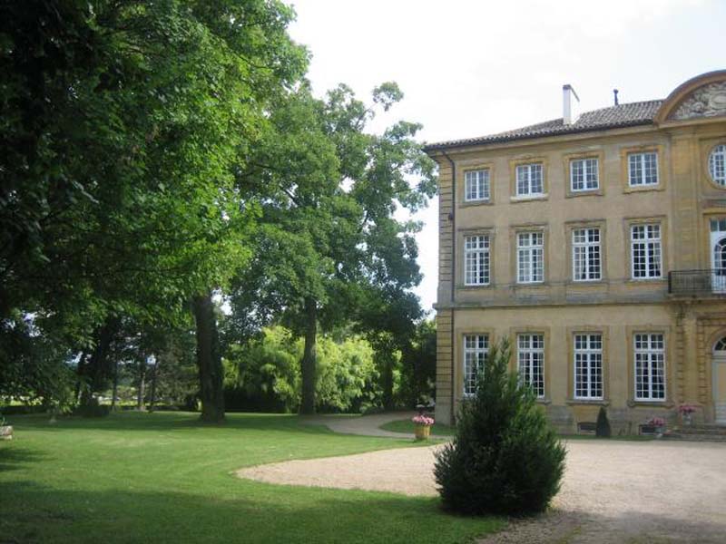 Château de Rosey_71390 ROSEY_21 Château de Rosey_71390 ROSEY_21